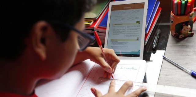 clases en linea texmelucan popocatepetl