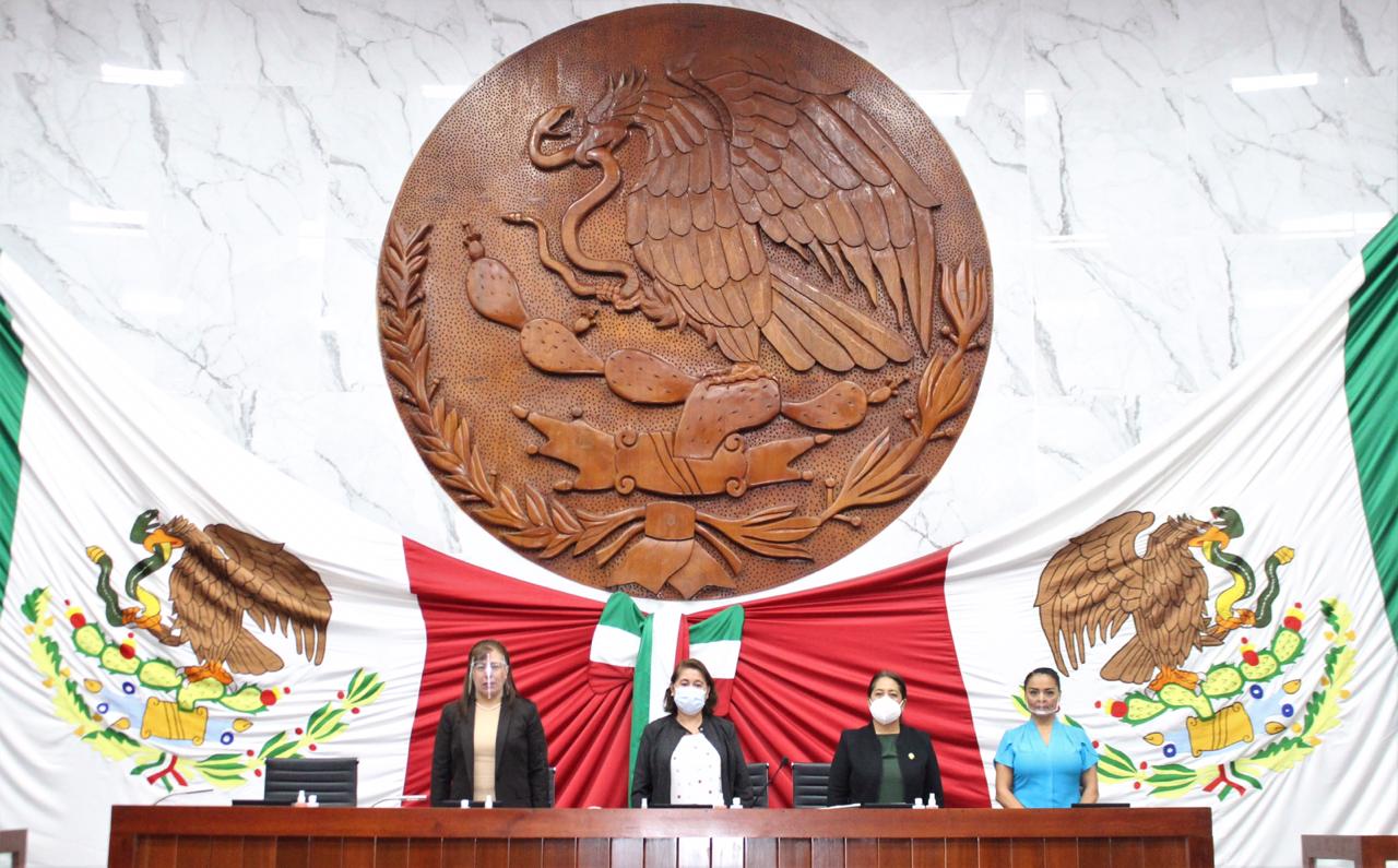 clausura periodo congreso