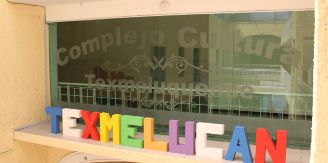 complejo cultural texmeluquense san martin texmelucan