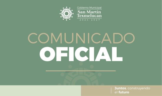 comunicado oficial texmelucan juan manuel alonso