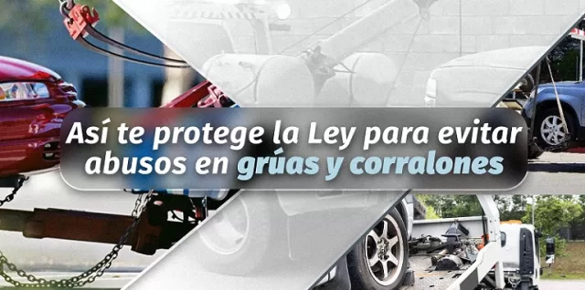 congreso puebla gruas corralones