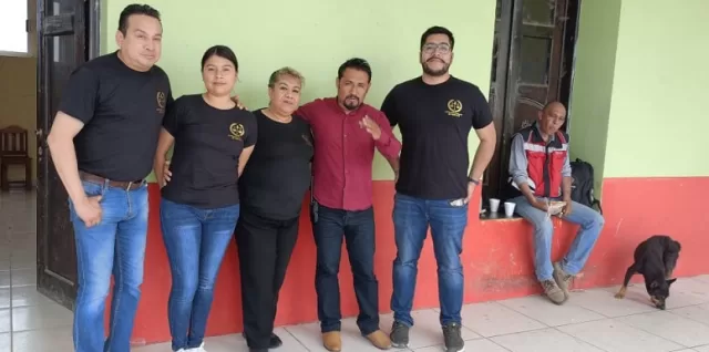 consorcio ga jornada olitla