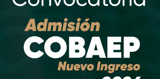 convocatoria cobaep puebla 2026