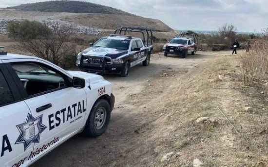 cuerpo mujer los retes juarez acatzingo