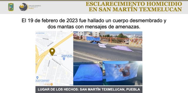 cuerpo puente bpomberos texmelucan tianguis mensaje 1