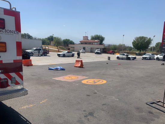 custodio autopista mexico puebla huejotzingo xalmimilulco