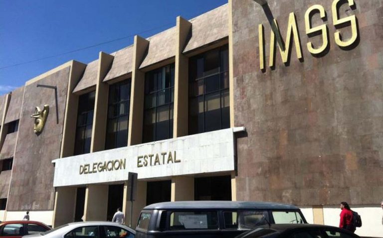 delegacion del imss en puebla