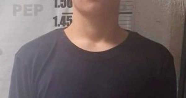 detenido en San Jeronimo tianguis manalco facebook