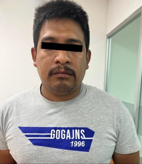 detenido fge policia texmelucan