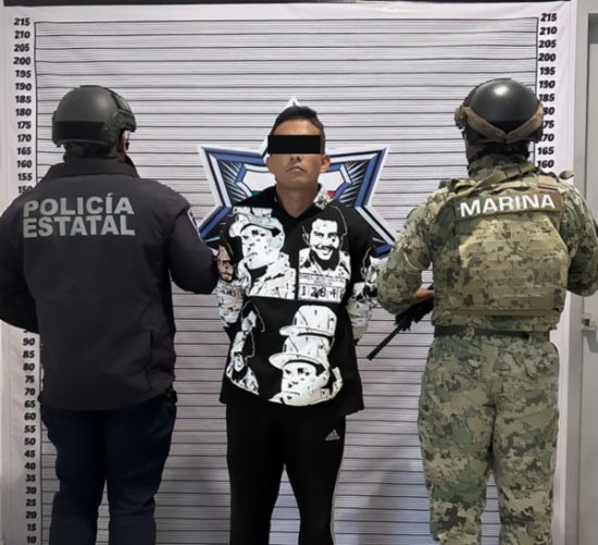 detenido huejotzingo marina policia estatal