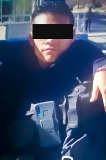 detenido huejotzingo marina policia estatal segundo detenido