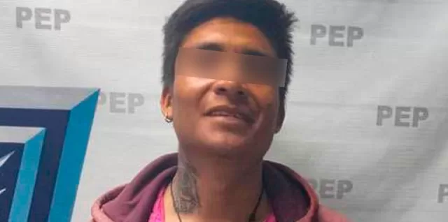 detenido incendio periferico