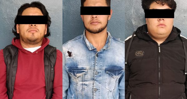 detenidos autopista mexico puebla huejotzingo san martin texmelucan