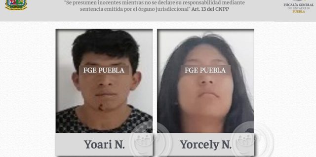 detenidos moyo fecabook