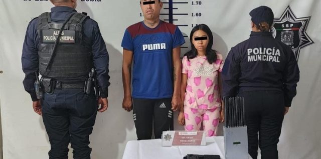 detenidos temaxcalac