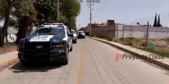 detonaciones de arma de fuego en