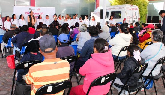 dia spezial dif huejotzingo