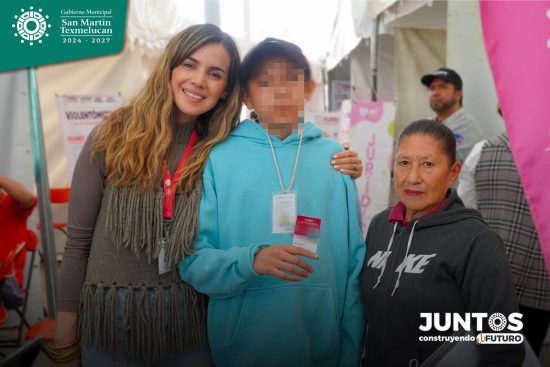 dif muncipal de san martin texmelucan jornada