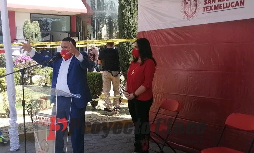 diputado pt alcaldesa