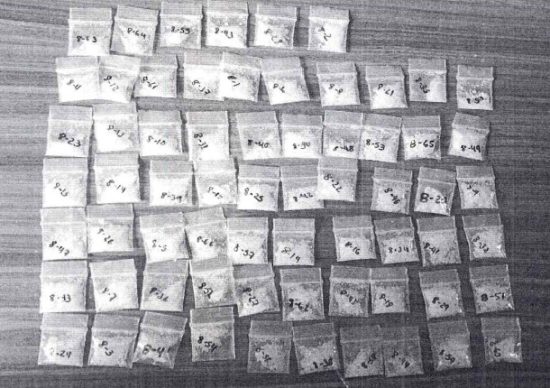 droga dosis tecaltzingo texmelucan