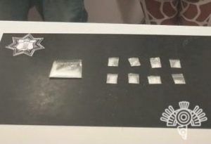 droga dosis tehuacan policia estatal
