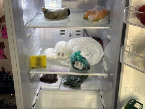 droga refri tehuacan fgr puebla