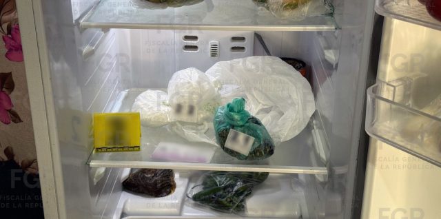 droga refri tehuacan fgr puebla