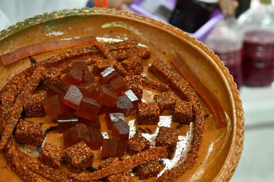 Esta actividad académica de la UTH fue crucial para enriquecer los conocimientos de los jóvenes en torno al cultivo y la comercialización de la tun