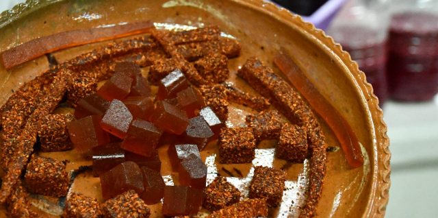 dulce tuna uth huejotizngo eleboracion