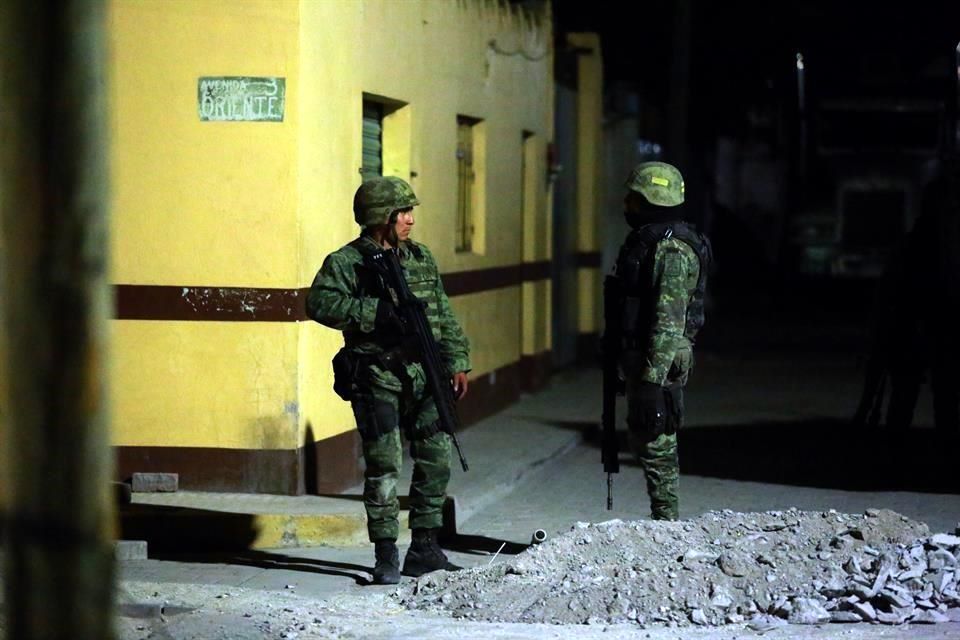 ejercito Palmarito Tochapan quecholac