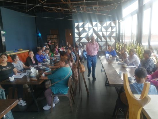 el chivero texmelucan mujeres cambio verdadero