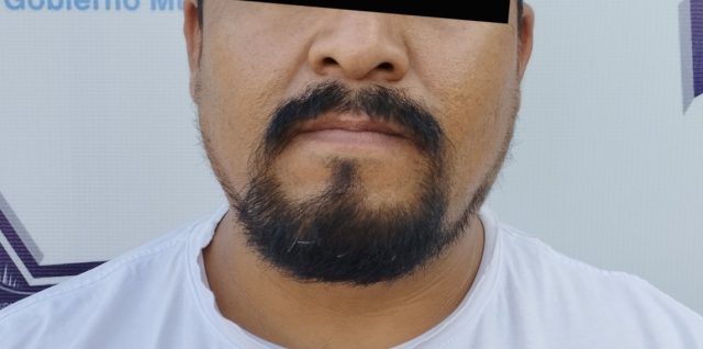 el kong chilango puebla policia