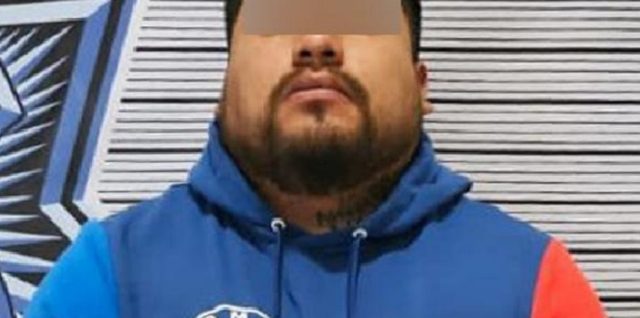 Detenido Ivan N., alias “El Míster”