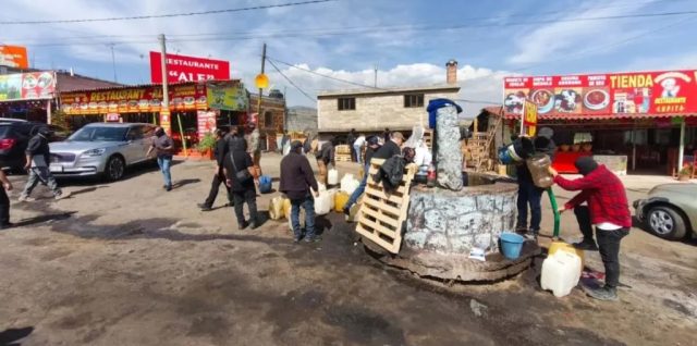 el pipirin tlahuapna detenidos cachimbas autopista mexico puebla huachicol