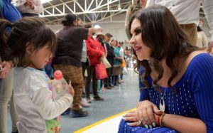 entrega despensas bienestar texmelucan layon