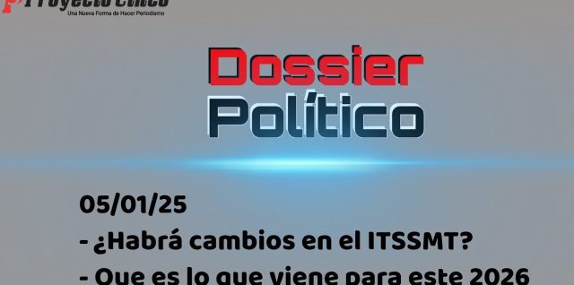 envivo periodismo dossier politi