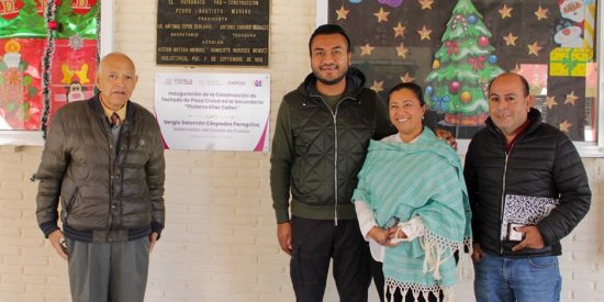 escuel aplutarco elias roberto solis huejotzingo