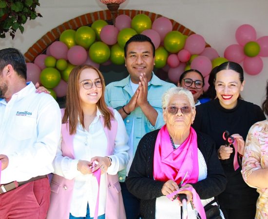 estancia abuelitos xalmimilulco
