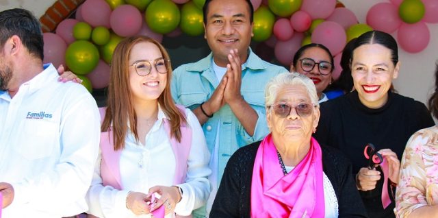 estancia abuelitos xalmimilulco