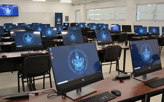 BUAP anuncia fecha de convocatoria para Admisiones 2025 1 estudiantes BUAP clases en linea