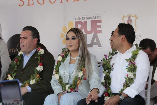 evento ruta marisco tepeaca puebla