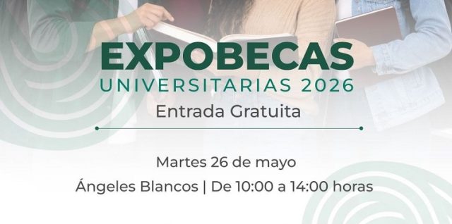 expo becas Texmelucan