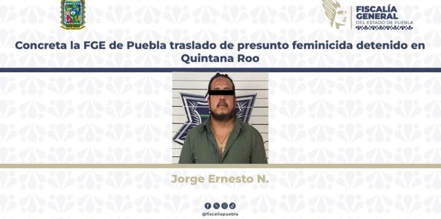 feminicida fge puebla san martin texmelucan