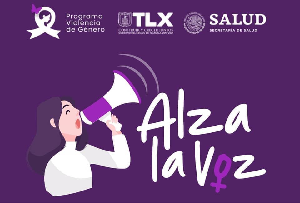 feminismo tlaxcala alza la voz