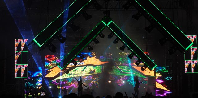 feria san martin texmelucan 2025