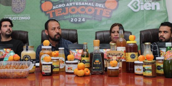 feria tejocote atexcac huejotzingo fruto 24