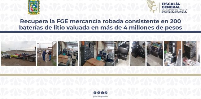 fge puebla baterias de litio
