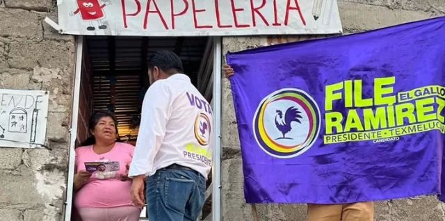 file ramirez recorre texmelucan y sus comunidades el gallo