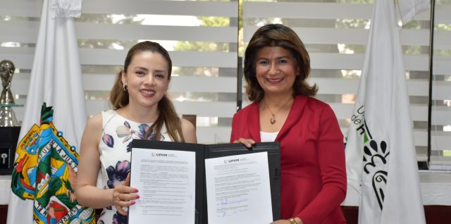 firma convenio colaboracion uth huejotzingo mirna toxqui