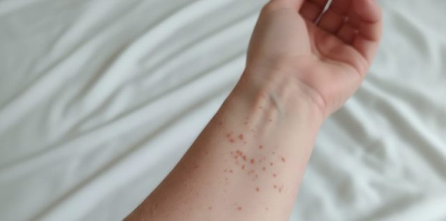 fotografia sarampion puebla